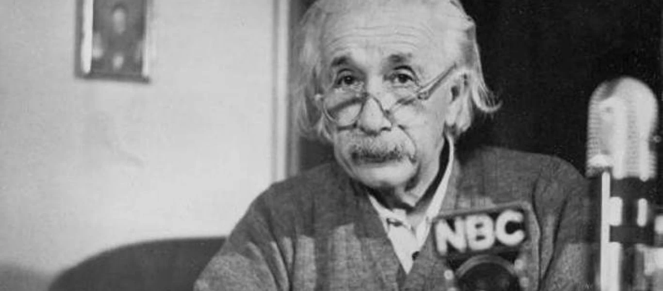 Αυτό είναι το πρωινό που συνήθιζε να τρώει ο Α.Αϊνστάιν